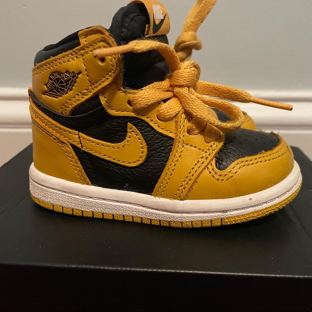 Toddler Jordan1
